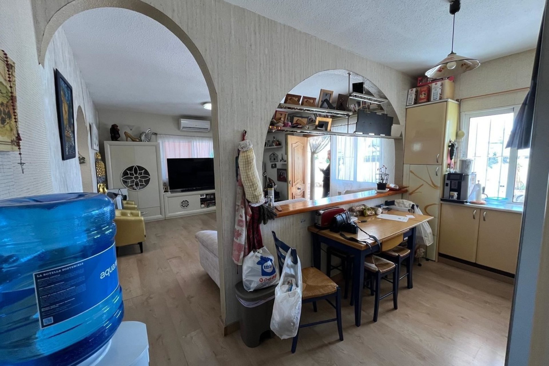 Rynek wtórny - Villa - Orihuela - Cabo Roig