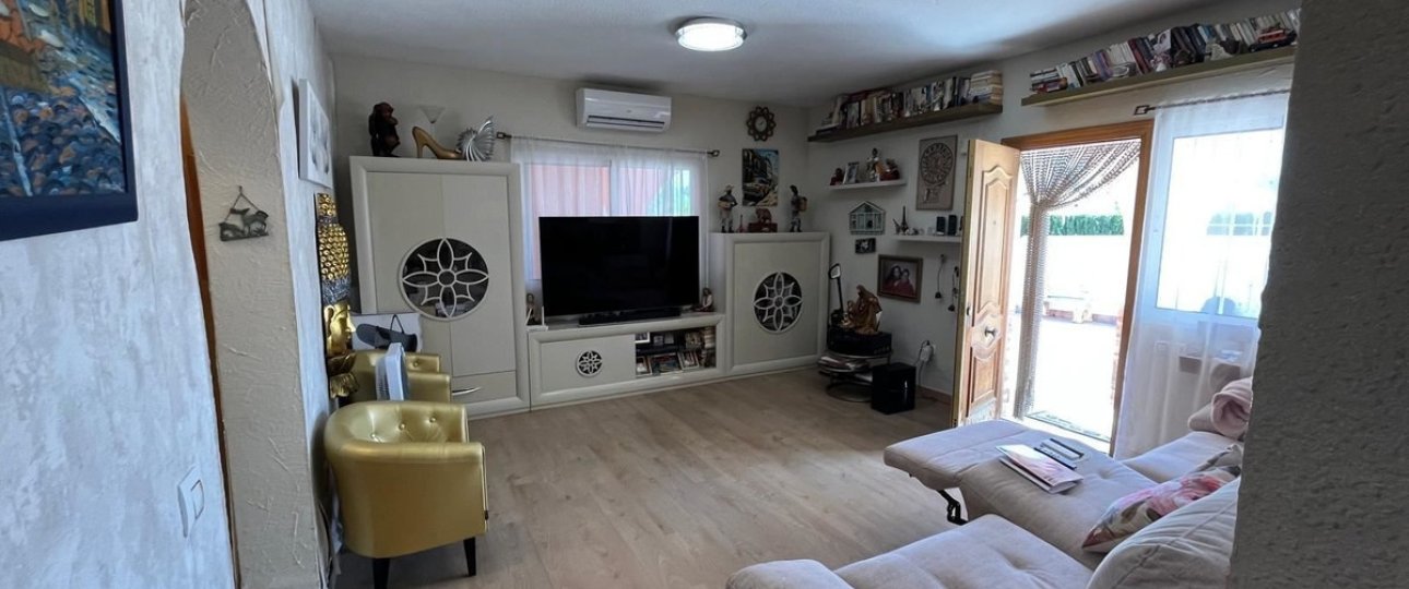 Rynek wtórny - Villa - Orihuela - Cabo Roig