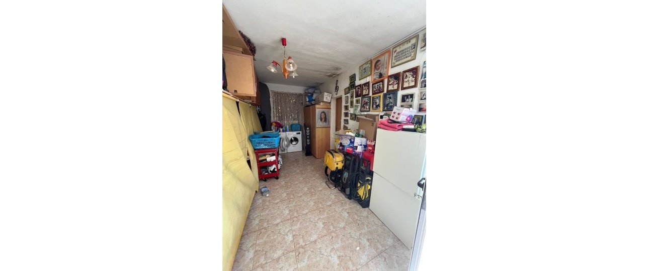 Rynek wtórny - Villa - Orihuela - Cabo Roig