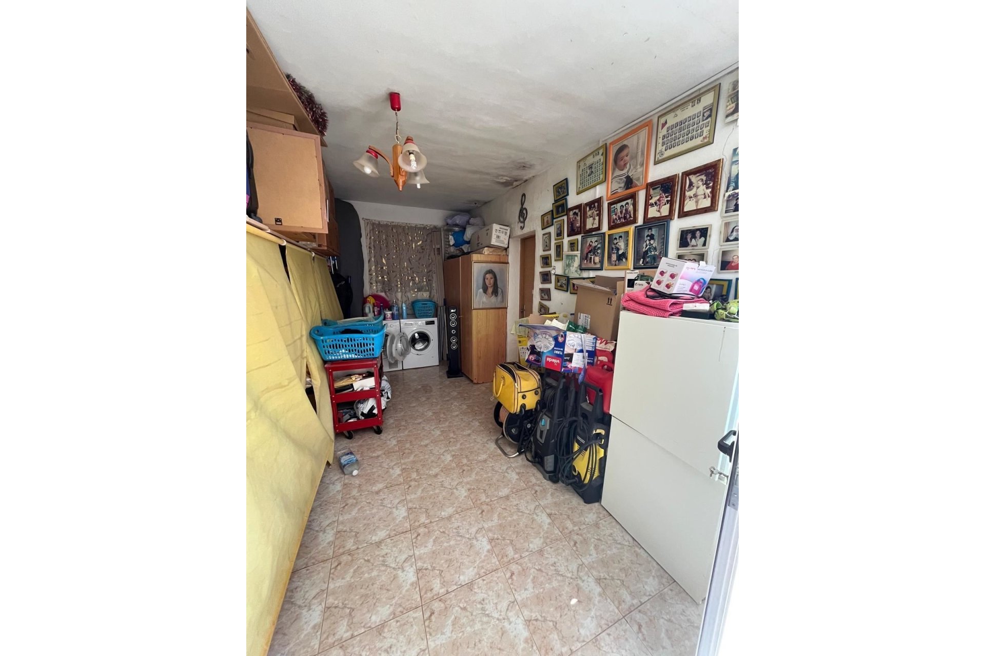 Rynek wtórny - Villa - Orihuela - Cabo Roig
