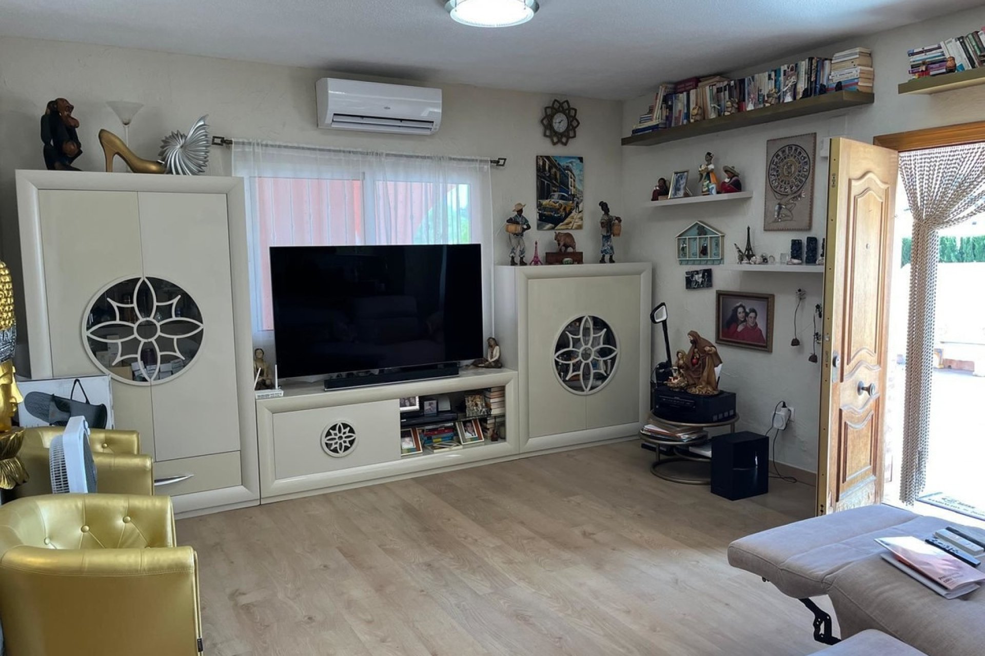 Rynek wtórny - Villa - Orihuela - Cabo Roig