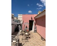 Rynek wtórny - Villa - Orihuela - Cabo Roig