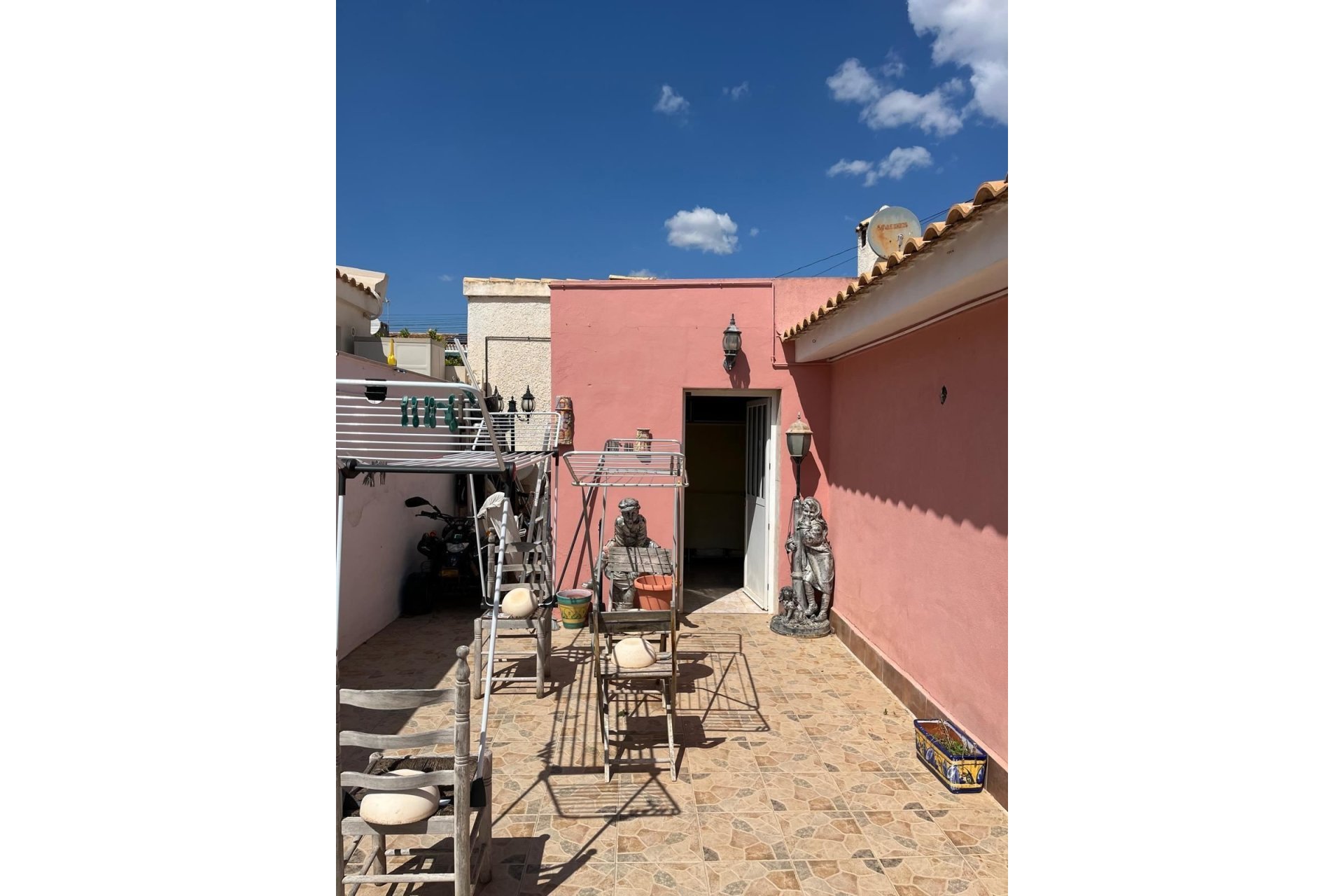 Rynek wtórny - Villa - Orihuela - Cabo Roig