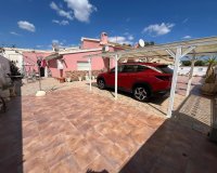 Rynek wtórny - Villa - Orihuela - Cabo Roig