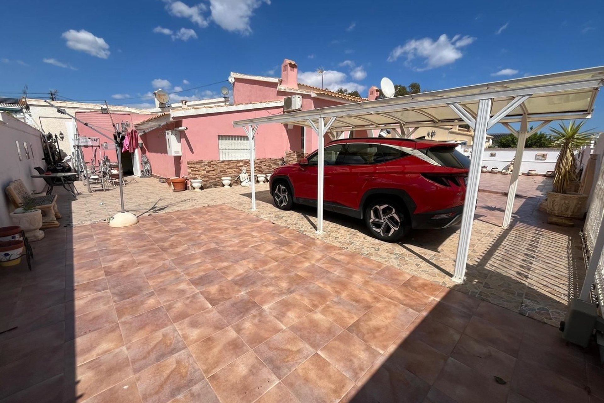 Rynek wtórny - Villa - Orihuela - Cabo Roig