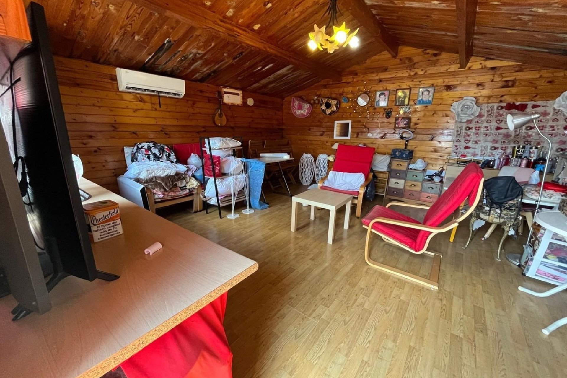 Rynek wtórny - Villa - Orihuela - Cabo Roig