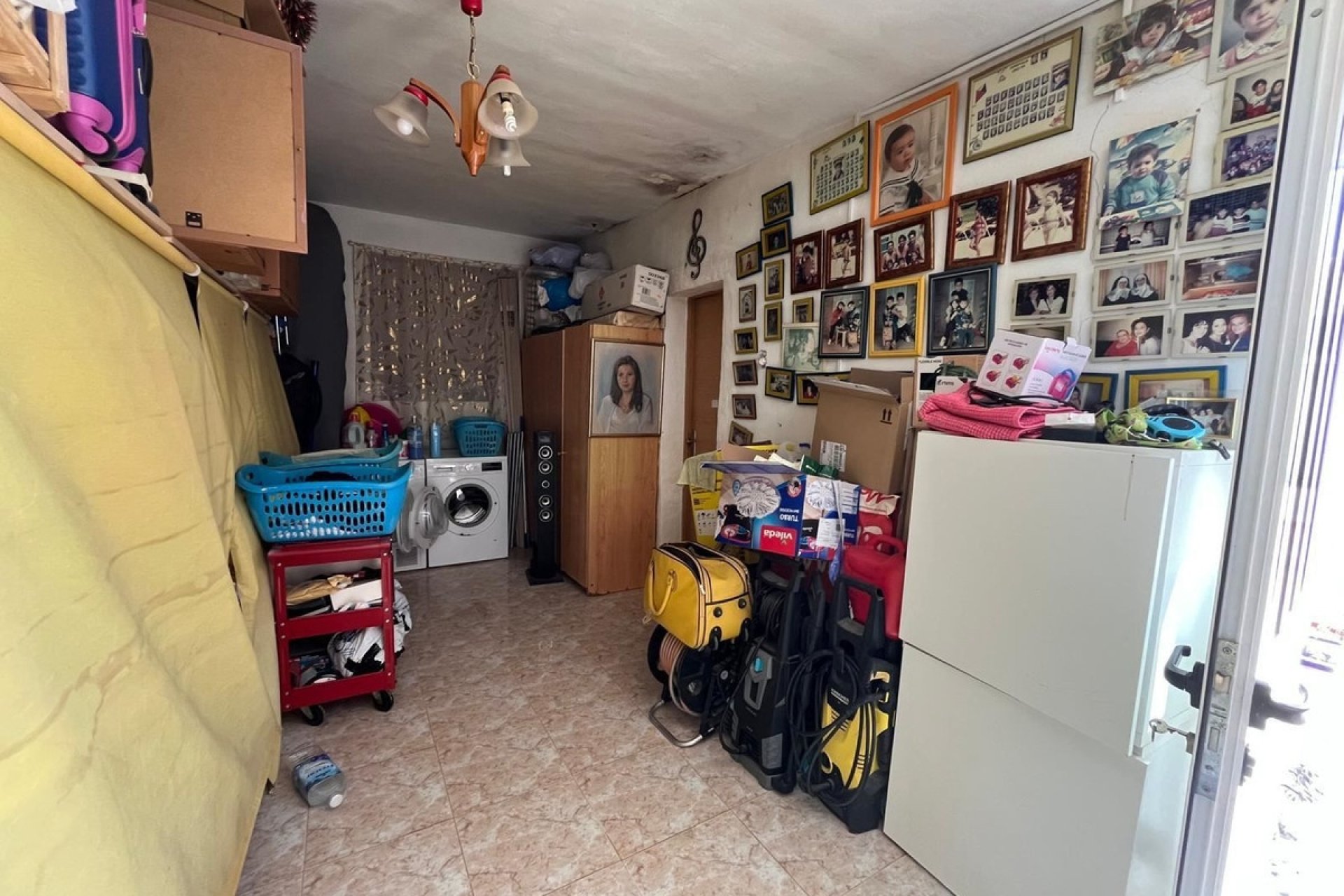 Rynek wtórny - Villa - Orihuela - Cabo Roig