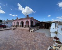 Rynek wtórny - Villa - Orihuela - Cabo Roig