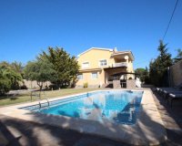 Rynek wtórny - Villa - Orihuela - Cabo Roig