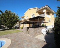Rynek wtórny - Villa - Orihuela - Cabo Roig
