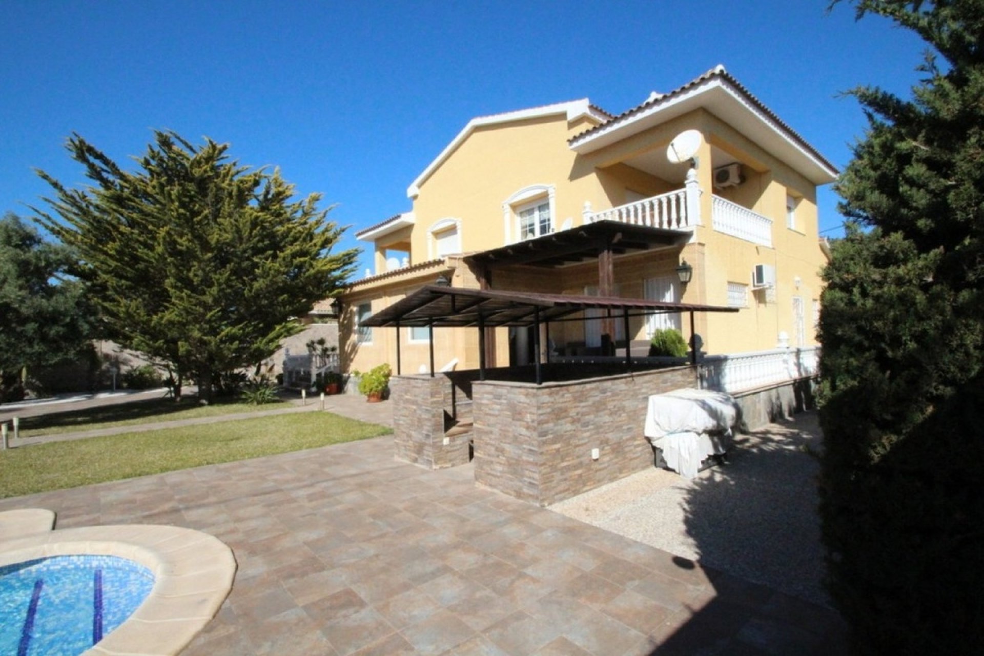 Rynek wtórny - Villa - Orihuela - Cabo Roig