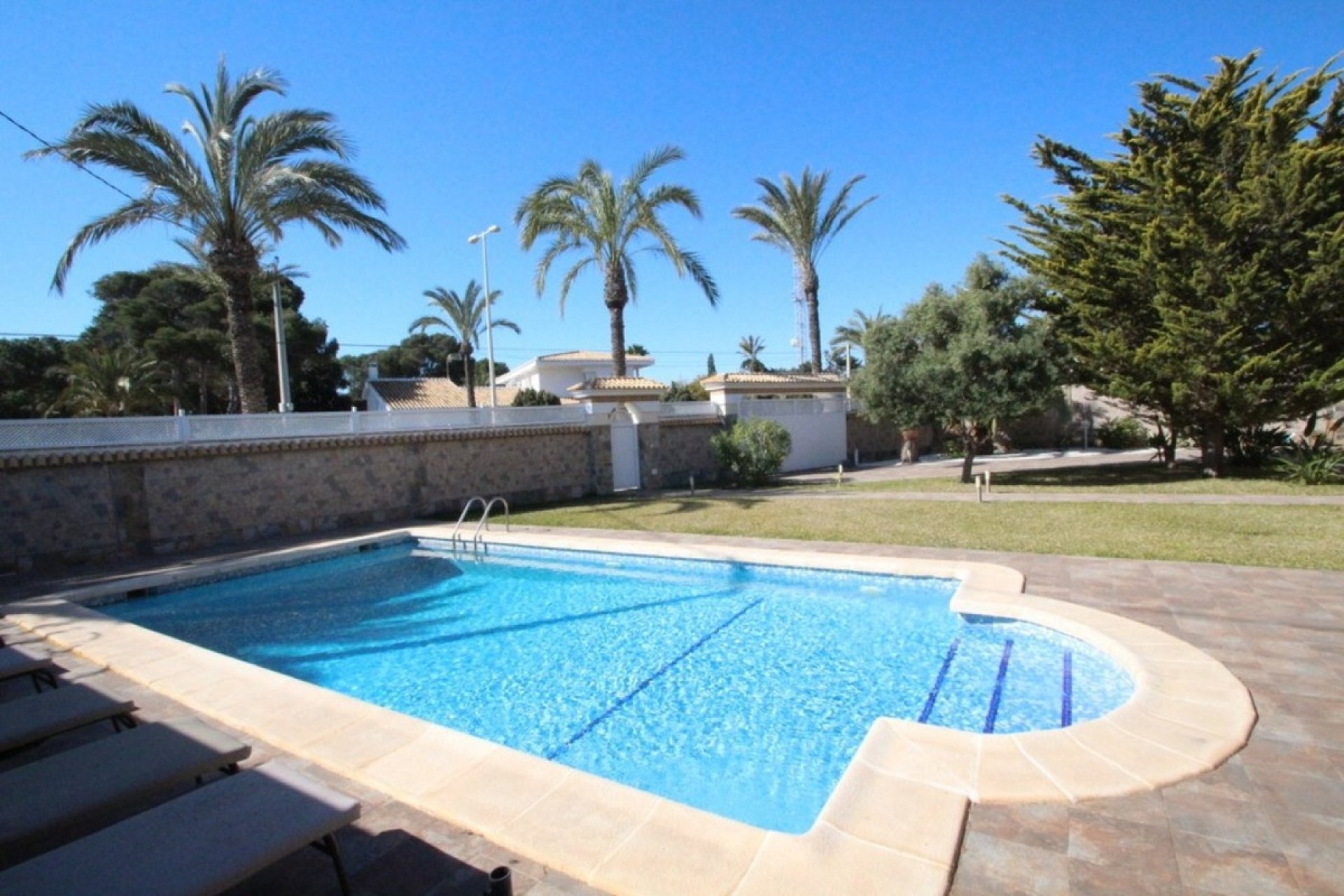 Rynek wtórny - Villa - Orihuela - Cabo Roig