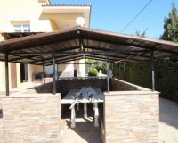 Rynek wtórny - Villa - Orihuela - Cabo Roig
