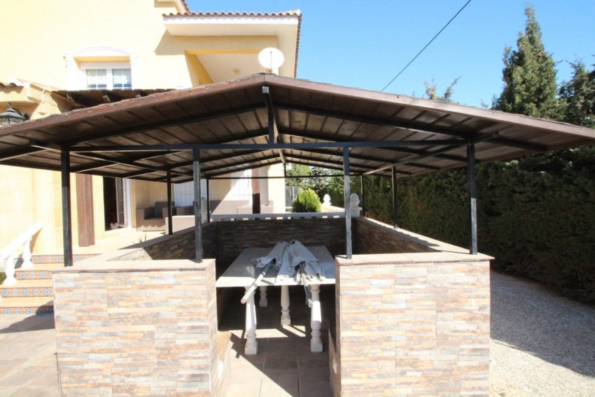Rynek wtórny - Villa - Orihuela - Cabo Roig