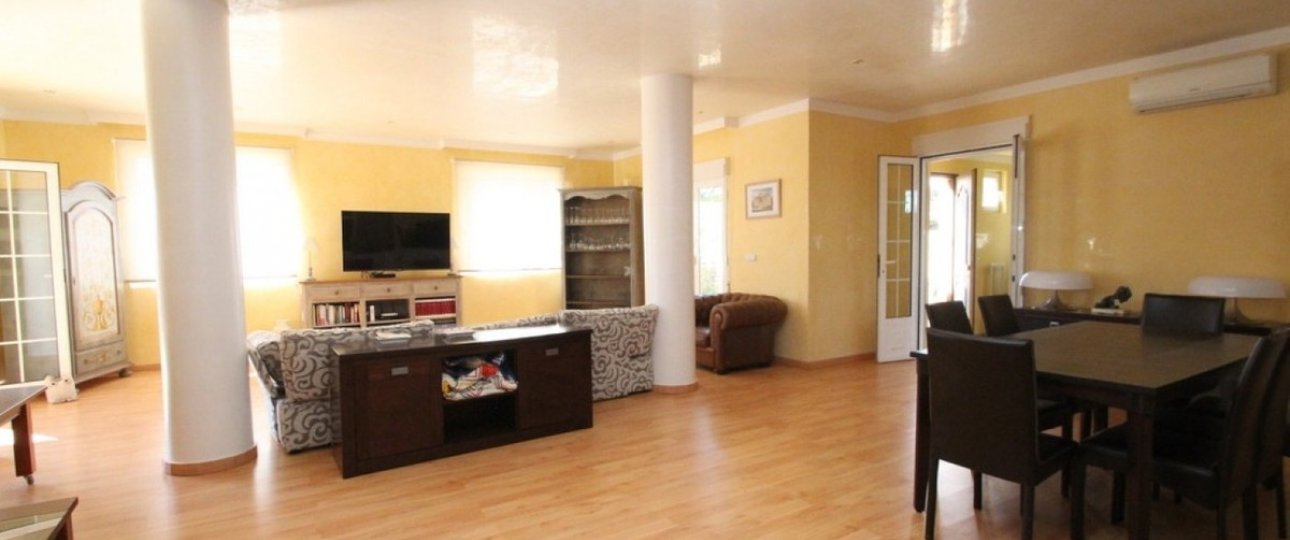 Rynek wtórny - Villa - Orihuela - Cabo Roig