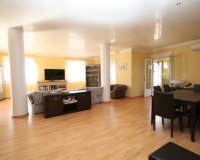 Rynek wtórny - Villa - Orihuela - Cabo Roig