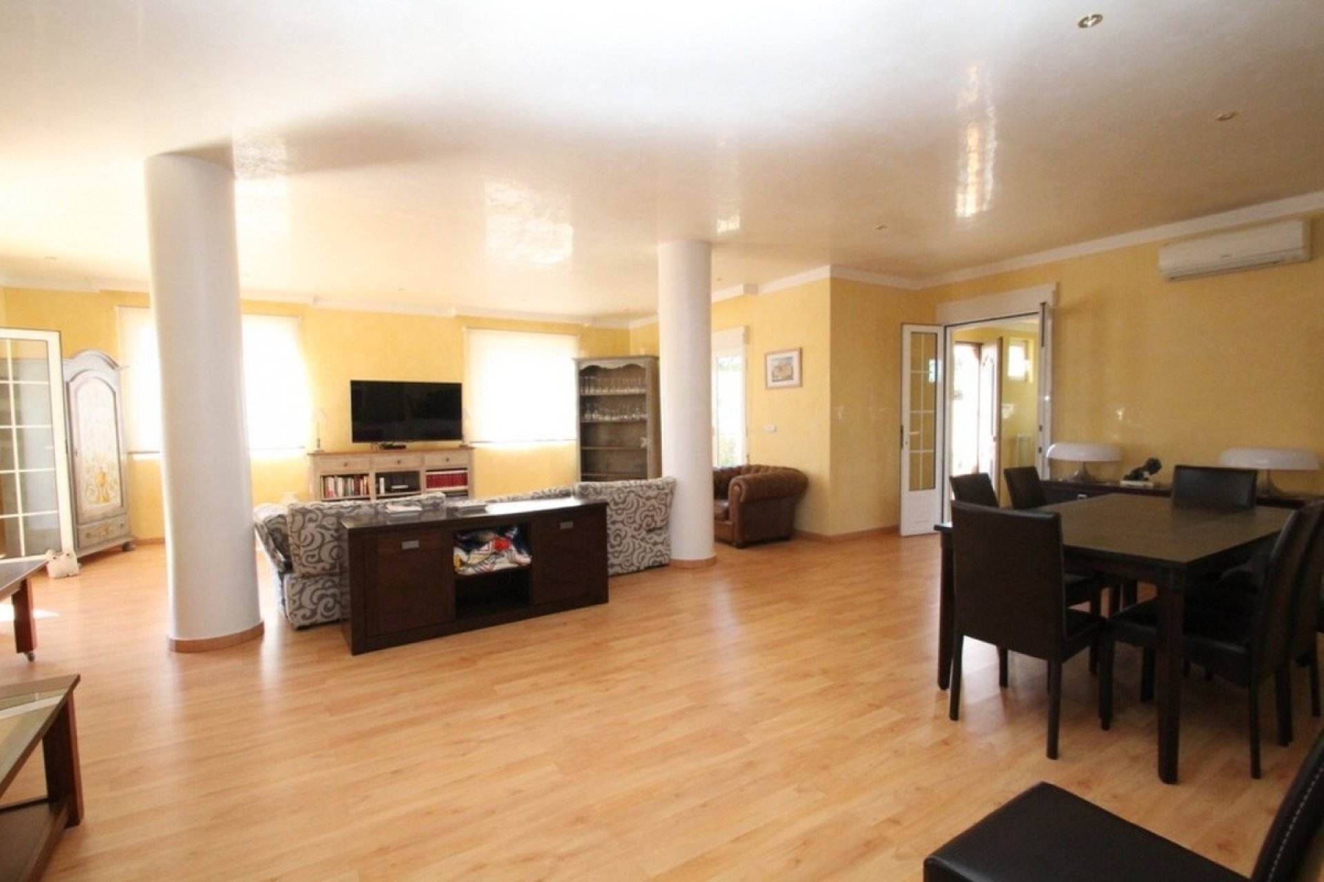 Rynek wtórny - Villa - Orihuela - Cabo Roig