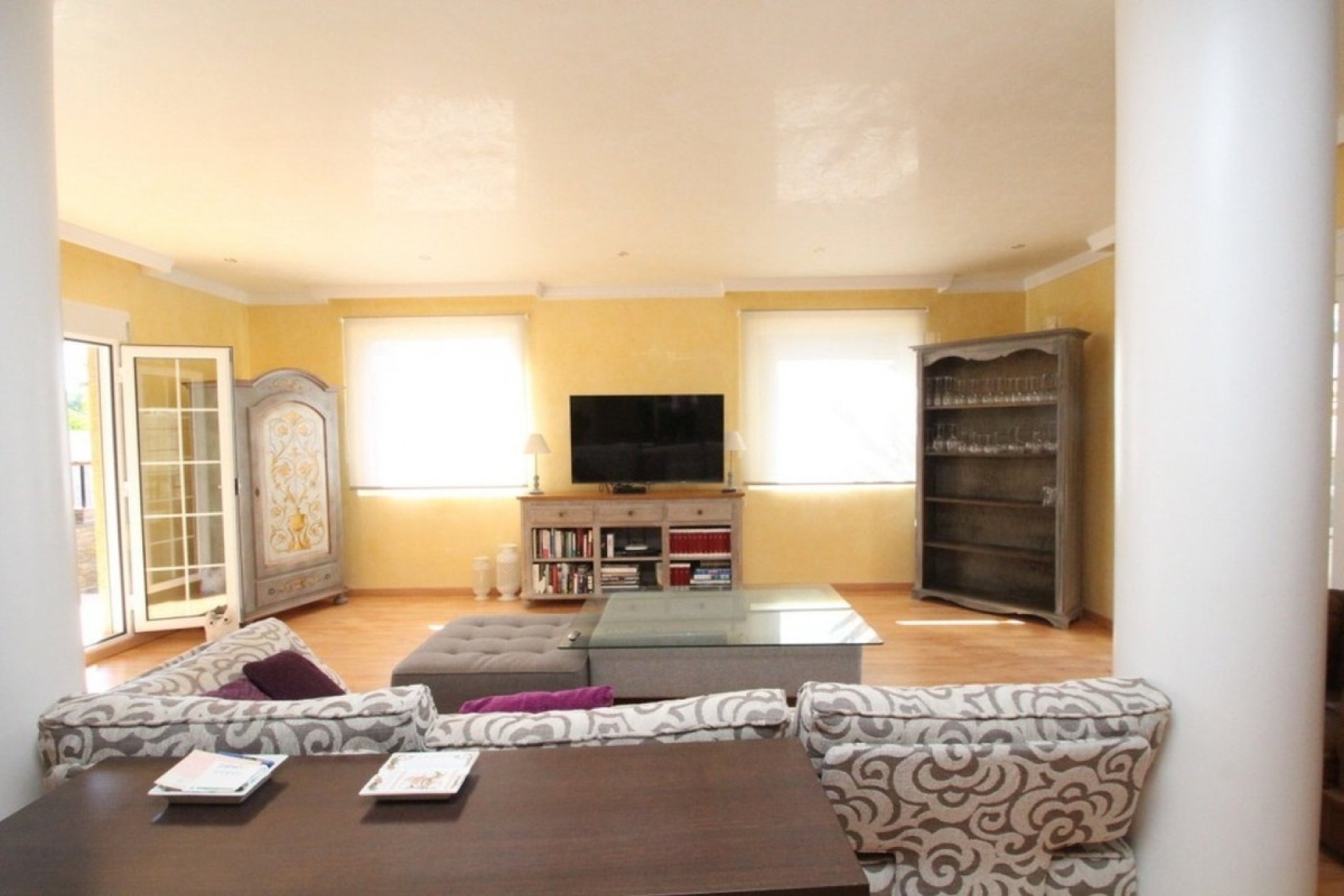 Rynek wtórny - Villa - Orihuela - Cabo Roig