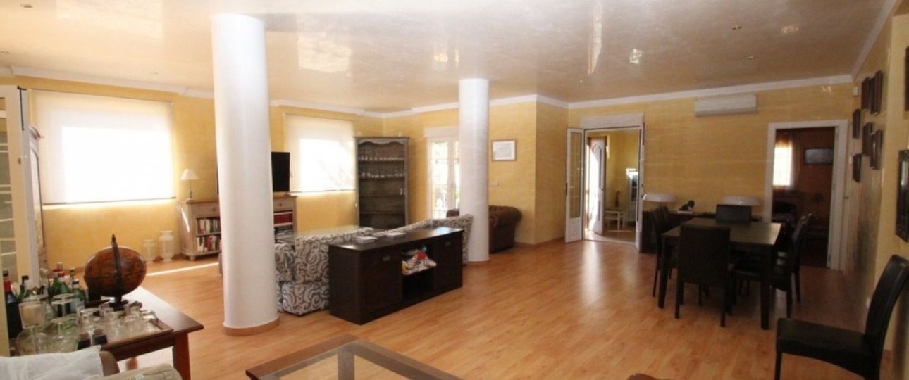 Rynek wtórny - Villa - Orihuela - Cabo Roig