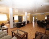 Rynek wtórny - Villa - Orihuela - Cabo Roig