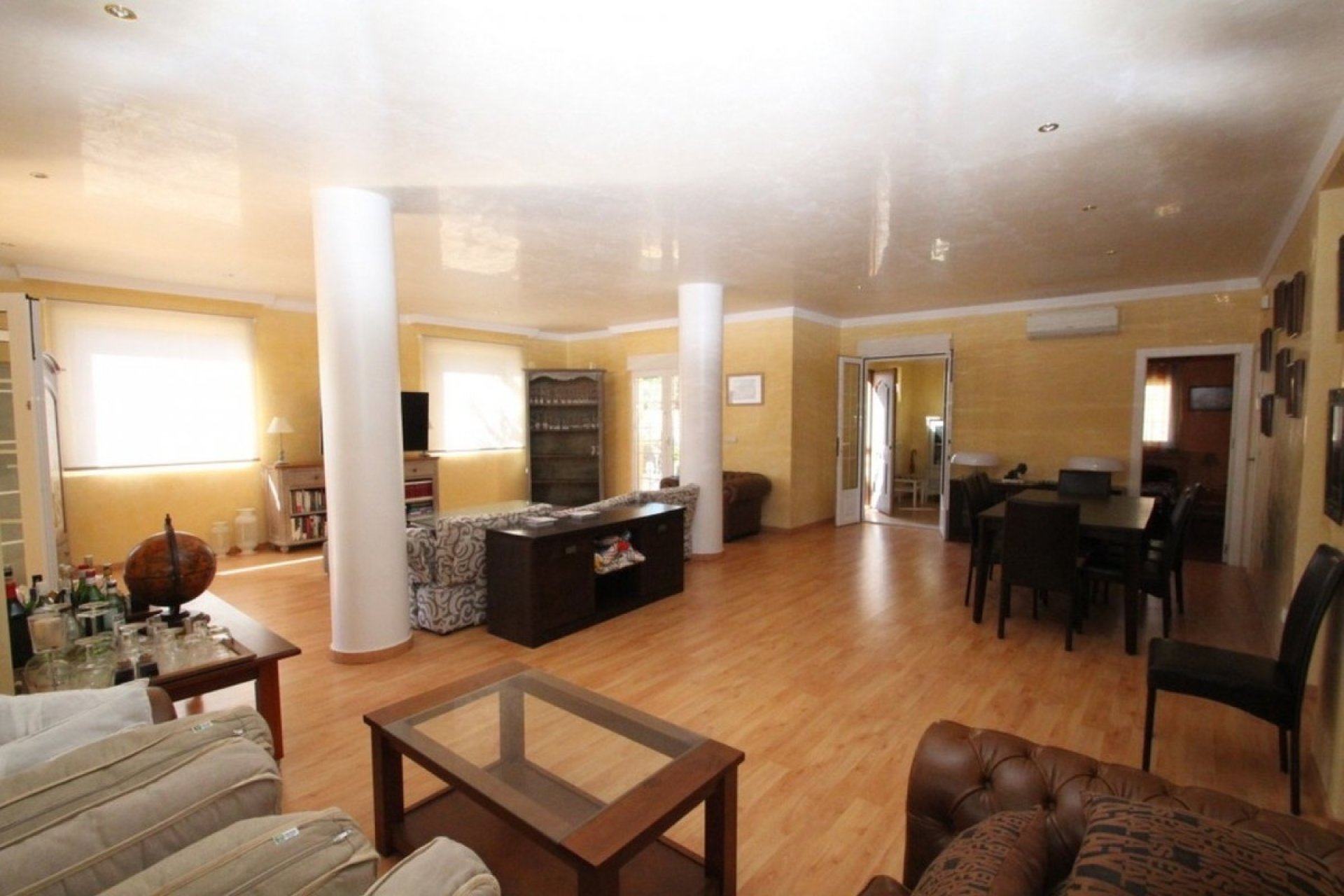Rynek wtórny - Villa - Orihuela - Cabo Roig