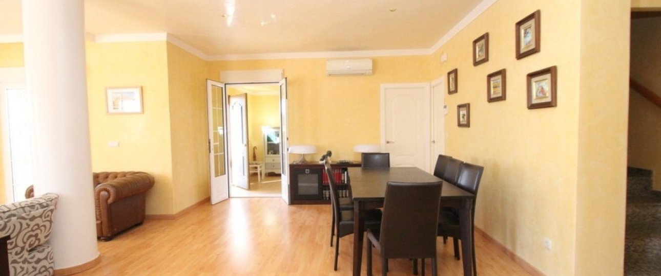 Rynek wtórny - Villa - Orihuela - Cabo Roig
