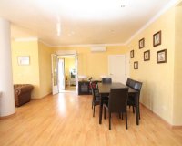 Rynek wtórny - Villa - Orihuela - Cabo Roig