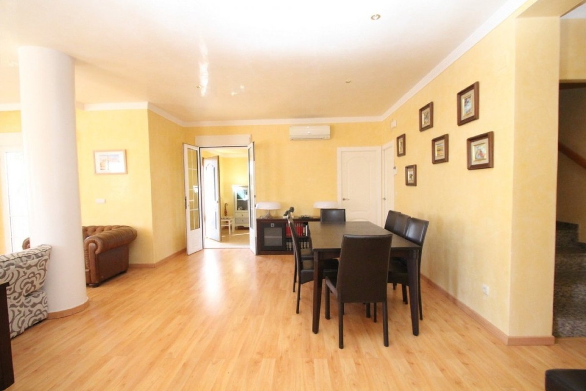 Rynek wtórny - Villa - Orihuela - Cabo Roig