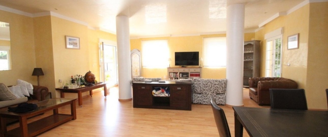 Rynek wtórny - Villa - Orihuela - Cabo Roig