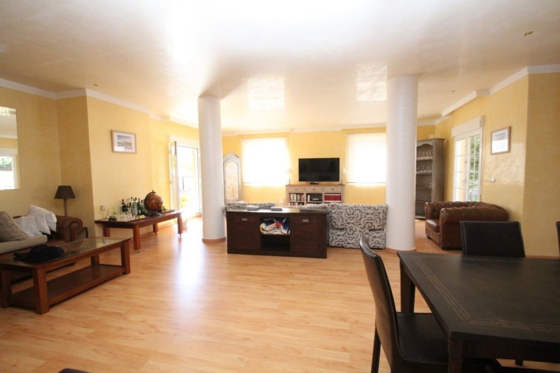 Rynek wtórny - Villa - Orihuela - Cabo Roig