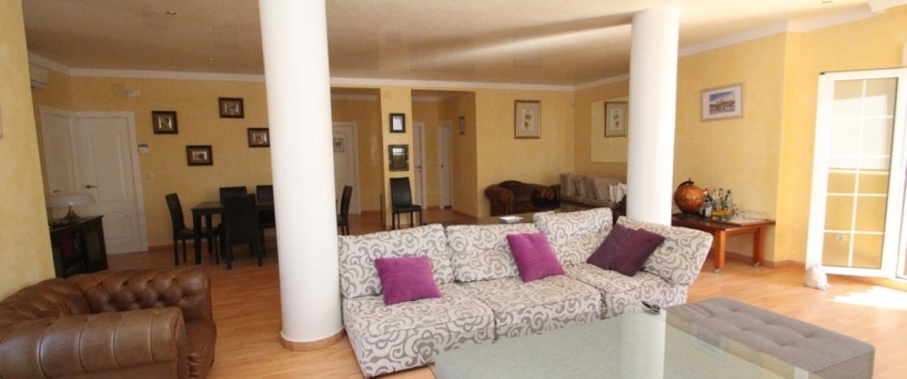 Rynek wtórny - Villa - Orihuela - Cabo Roig