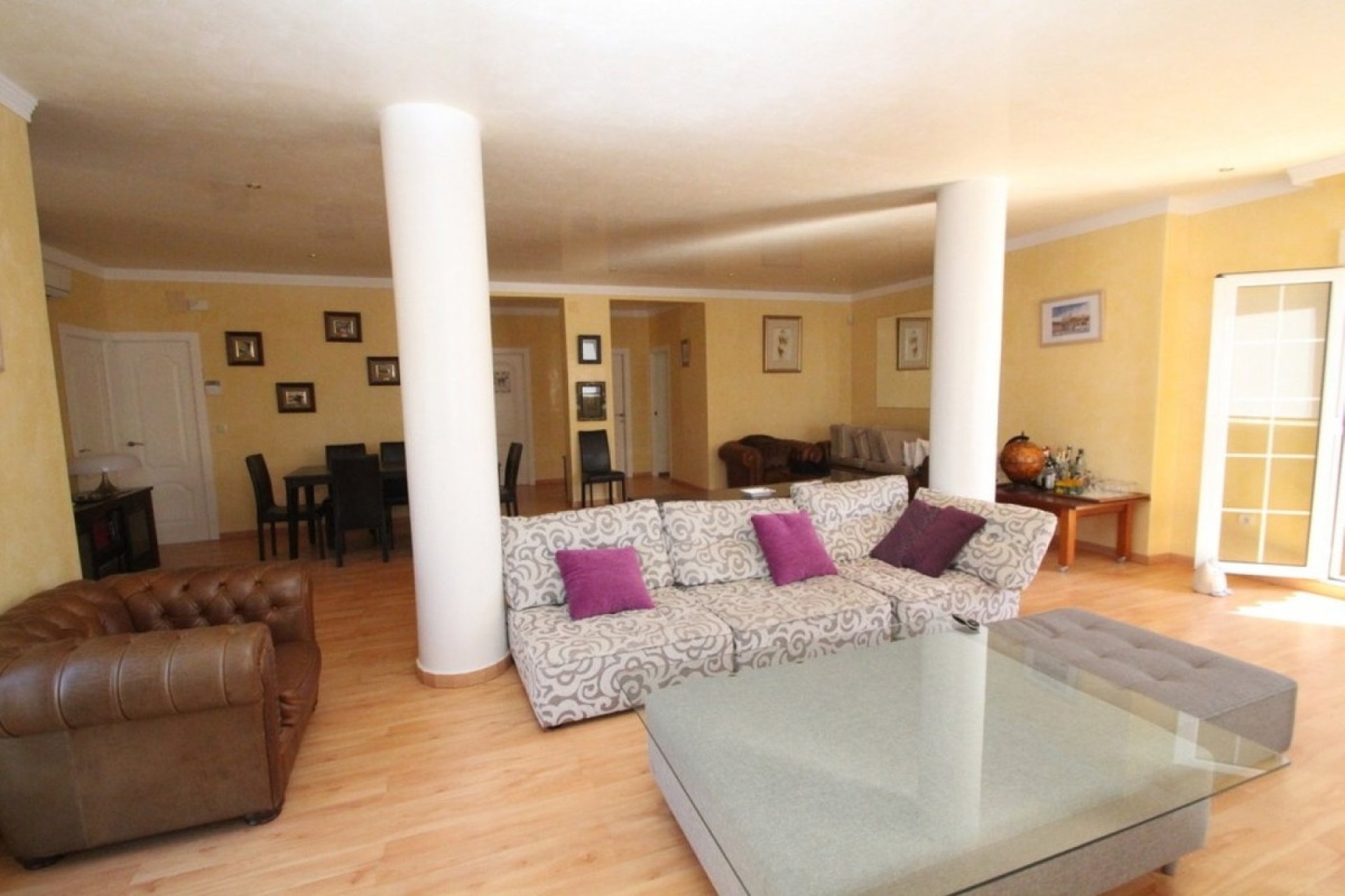 Rynek wtórny - Villa - Orihuela - Cabo Roig