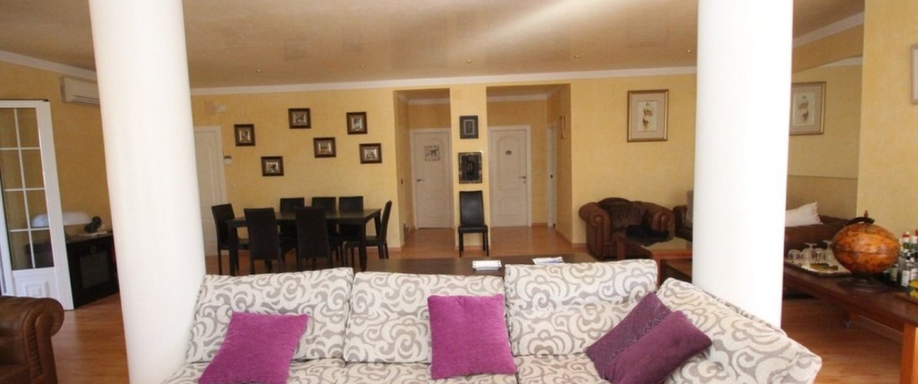 Rynek wtórny - Villa - Orihuela - Cabo Roig