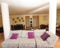 Rynek wtórny - Villa - Orihuela - Cabo Roig