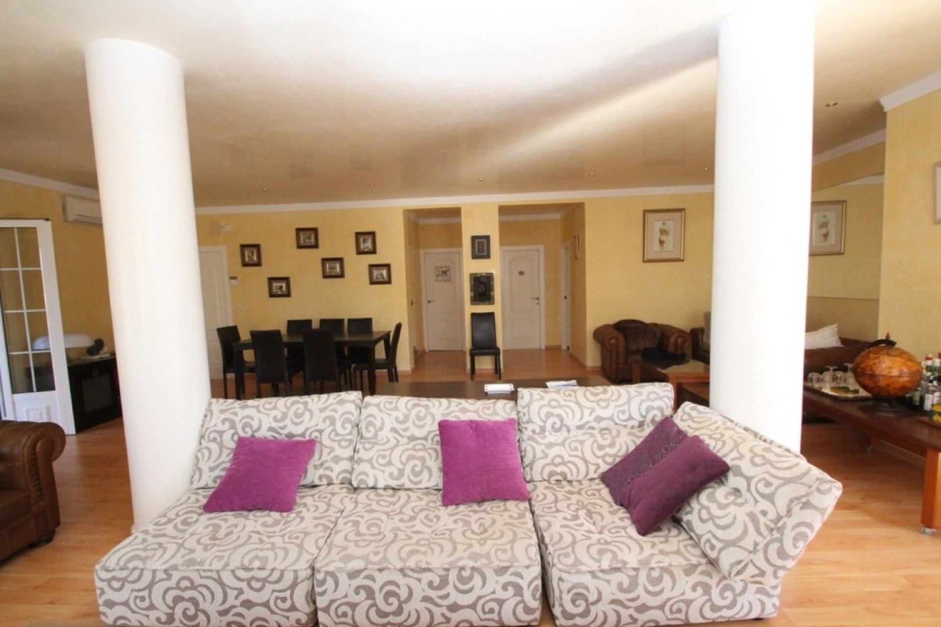 Rynek wtórny - Villa - Orihuela - Cabo Roig
