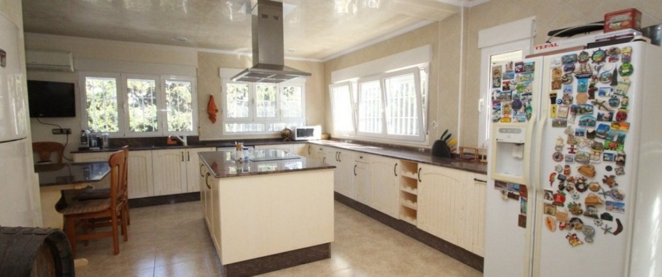Rynek wtórny - Villa - Orihuela - Cabo Roig