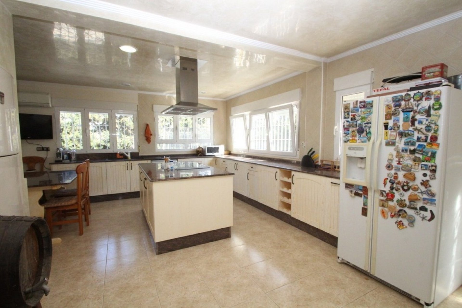 Rynek wtórny - Villa - Orihuela - Cabo Roig