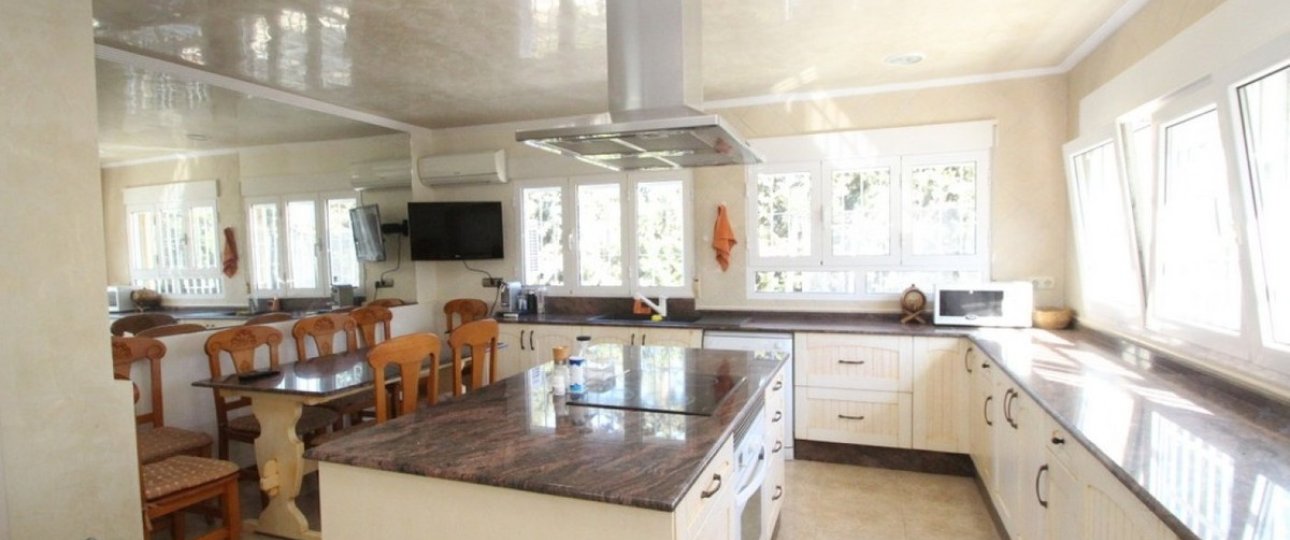 Rynek wtórny - Villa - Orihuela - Cabo Roig
