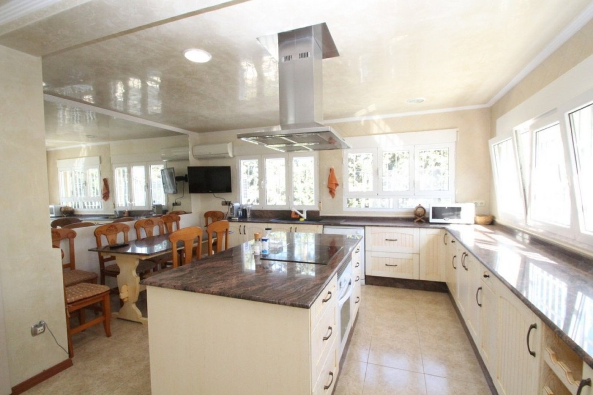 Rynek wtórny - Villa - Orihuela - Cabo Roig