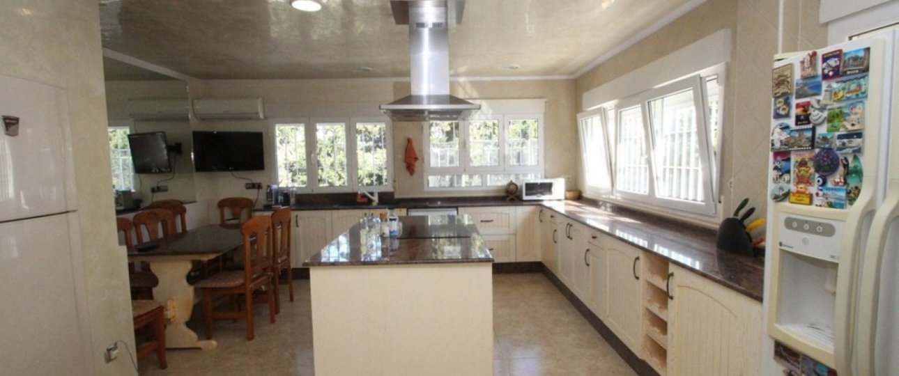 Rynek wtórny - Villa - Orihuela - Cabo Roig