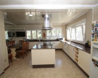 Rynek wtórny - Villa - Orihuela - Cabo Roig