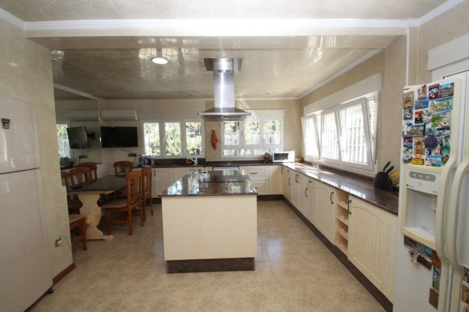 Rynek wtórny - Villa - Orihuela - Cabo Roig