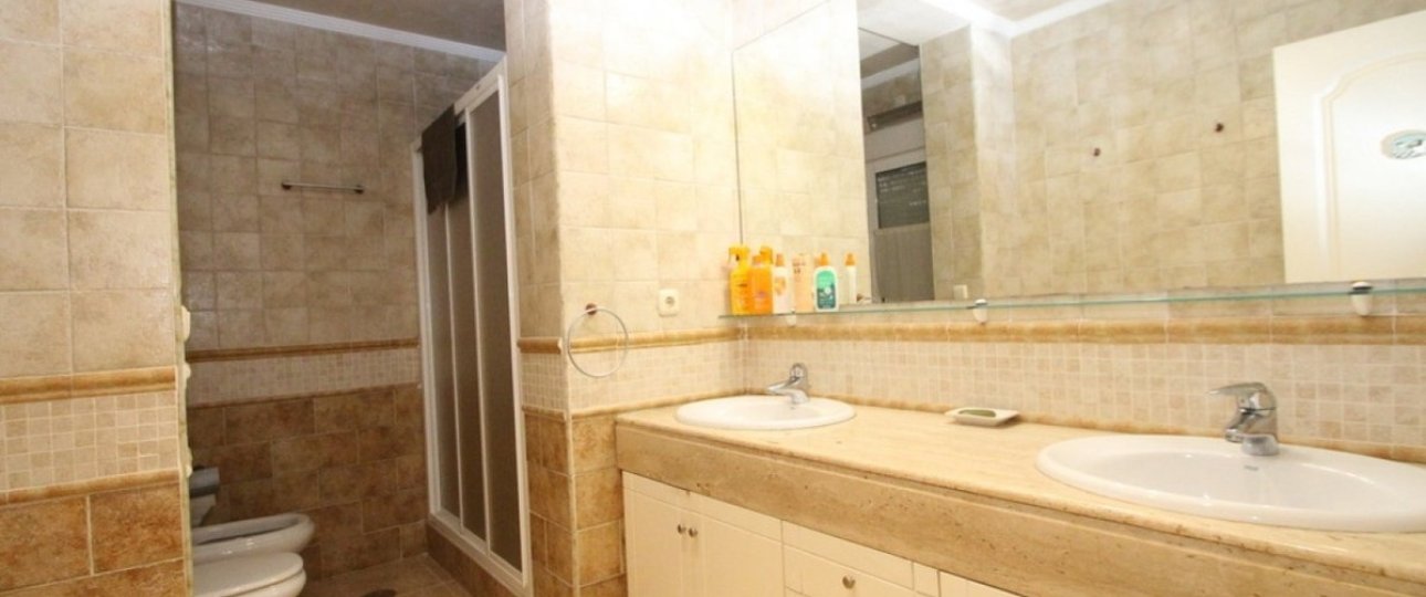 Rynek wtórny - Villa - Orihuela - Cabo Roig