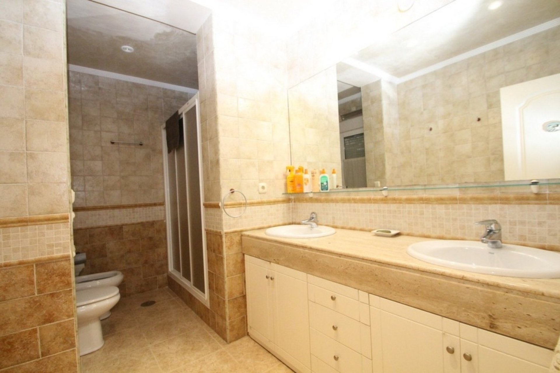 Rynek wtórny - Villa - Orihuela - Cabo Roig