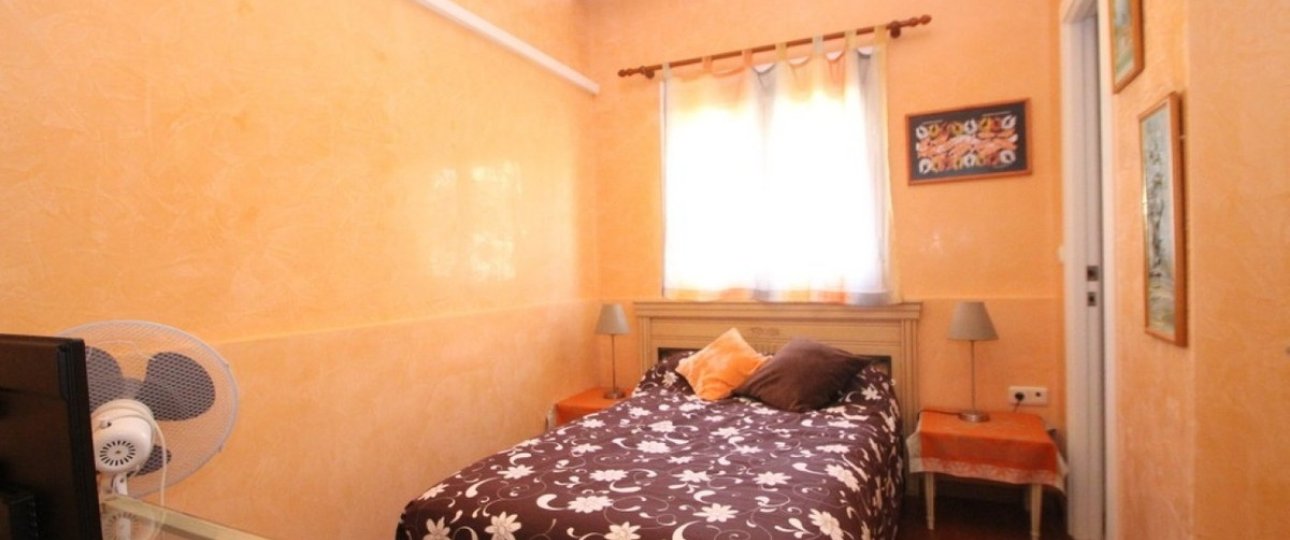Rynek wtórny - Villa - Orihuela - Cabo Roig