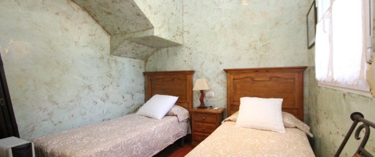 Rynek wtórny - Villa - Orihuela - Cabo Roig