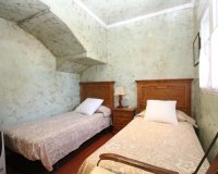 Rynek wtórny - Villa - Orihuela - Cabo Roig