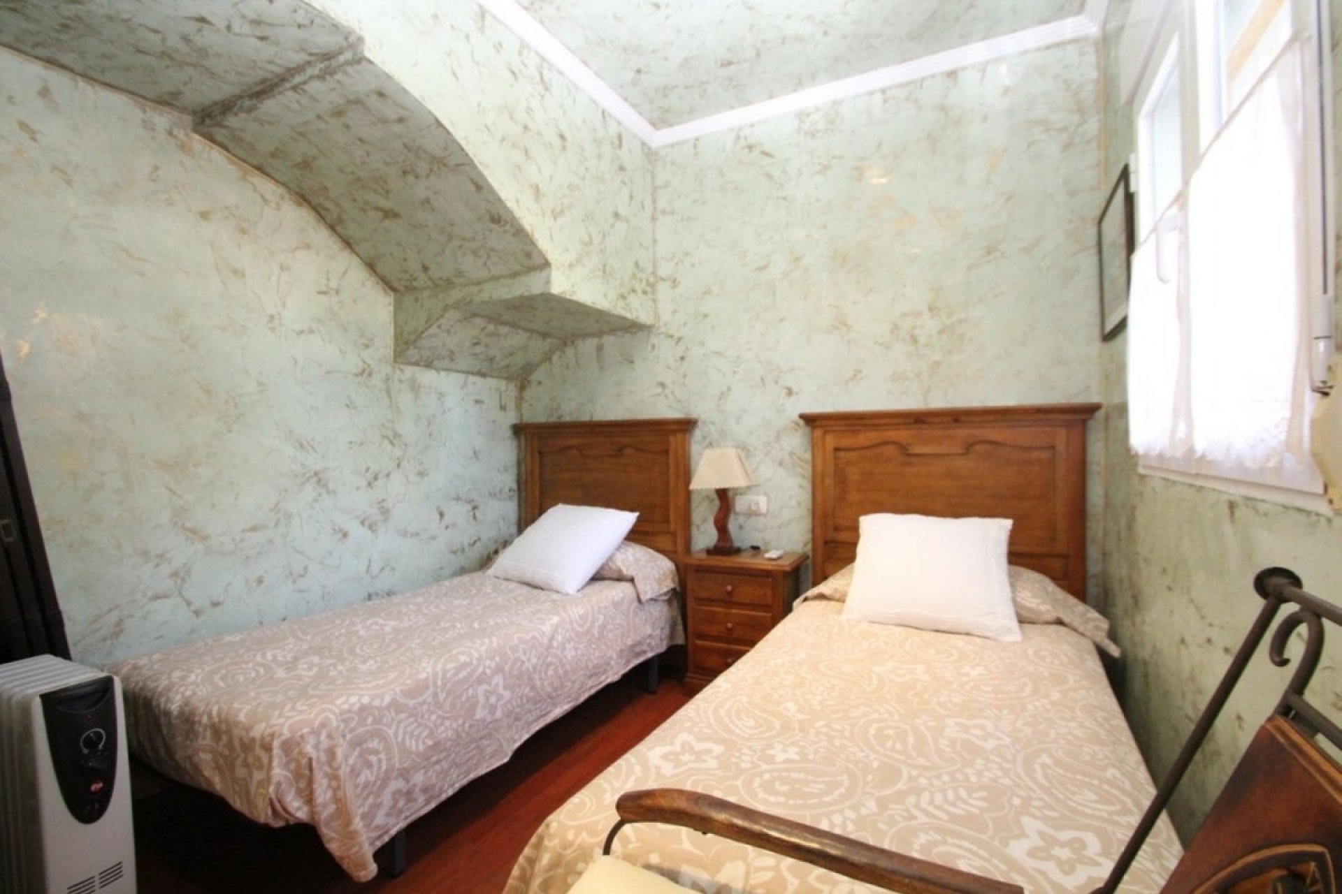 Rynek wtórny - Villa - Orihuela - Cabo Roig