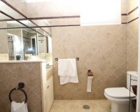 Rynek wtórny - Villa - Orihuela - Cabo Roig