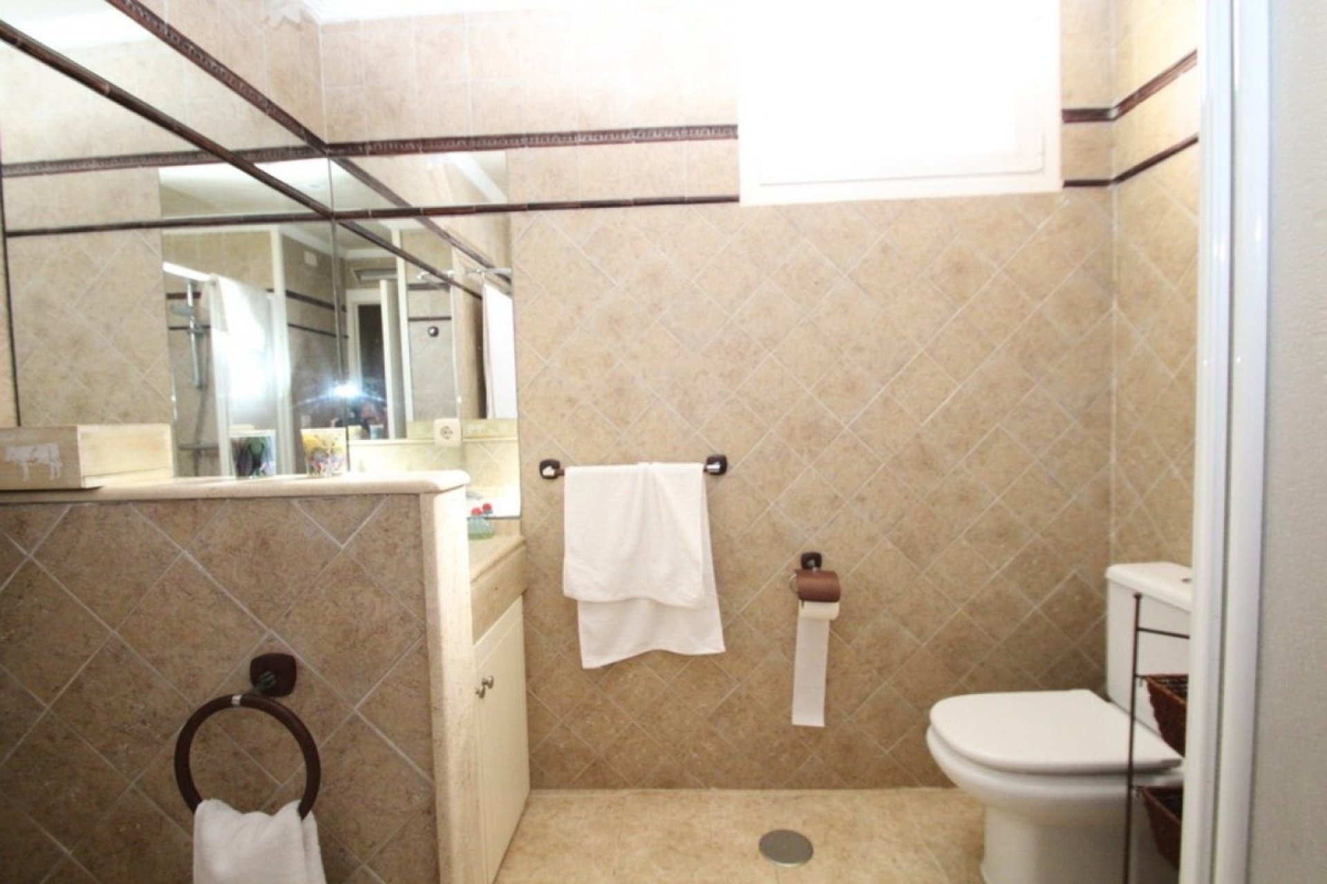 Rynek wtórny - Villa - Orihuela - Cabo Roig